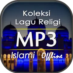 Lagu Religi Islami Offline アプリダウンロード