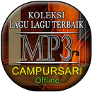 Koleksi Tembang Campursari APK