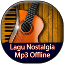 Tembang Kenangan Nostalgia aplikacja