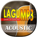 Lagu Mp3 Versi Acoustic aplikacja