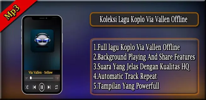 Mp3 Dangdut Koplo Offline