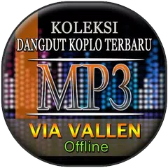 Mp3 Dangdut Koplo Offline APK 下載