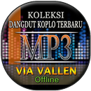 Mp3 Dangdut Koplo Offline APK