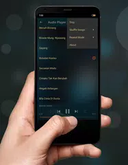 Mp3 Dangdut Koplo Offline APK 下載