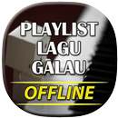 MP3 Lagu Galau Offline APK