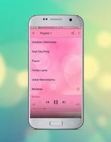 MP3 Lagu Galau Offline screenshot 1