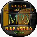 Mp3 Slow Rock Nike Ardilla APK