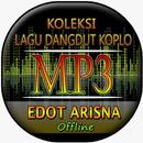 Dangdut Koplo Edot Arisna APK