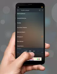 MP3 Lagu Dangdut Lawas Offline APK download