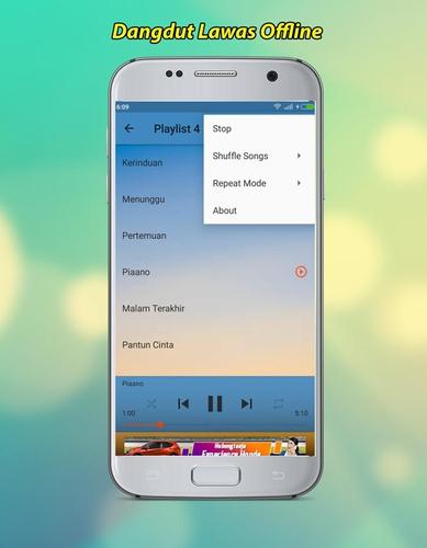 Mp3 Lagu Dangdut Lawas Offline Apk 2 4 Download For Android