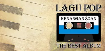 Lagu Pop Kenangan 80an Album