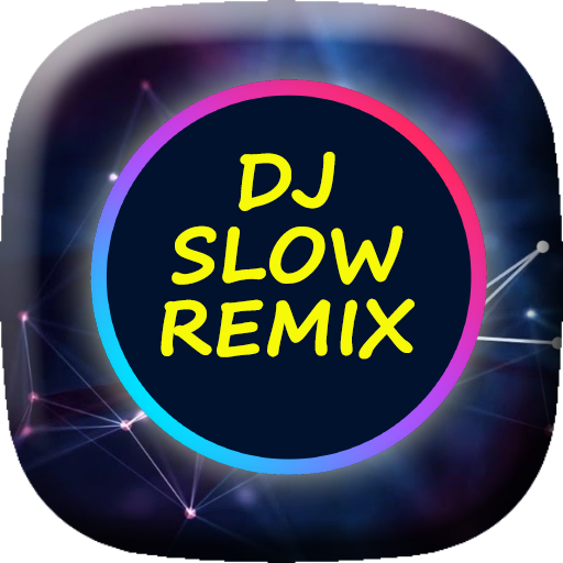 DJ Slow Remix Offline