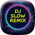 DJ Slow Remix Offline icône
