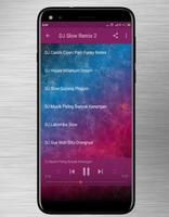 DJ Slow Remix Offline screenshot 2