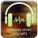 Gudang Lagu Mp3 Lengkap aplikacja