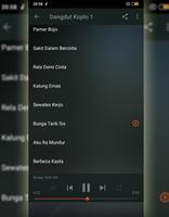 Lagu Dangdut Mp3 Tarik Siss Semongko Offline gönderen