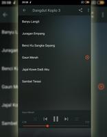 Lagu Dangdut Mp3 Tarik Siss Semongko Offline Ekran Görüntüsü 2