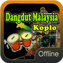 MP3 Dangdut Koplo Malaysia Terbaru Offline APK