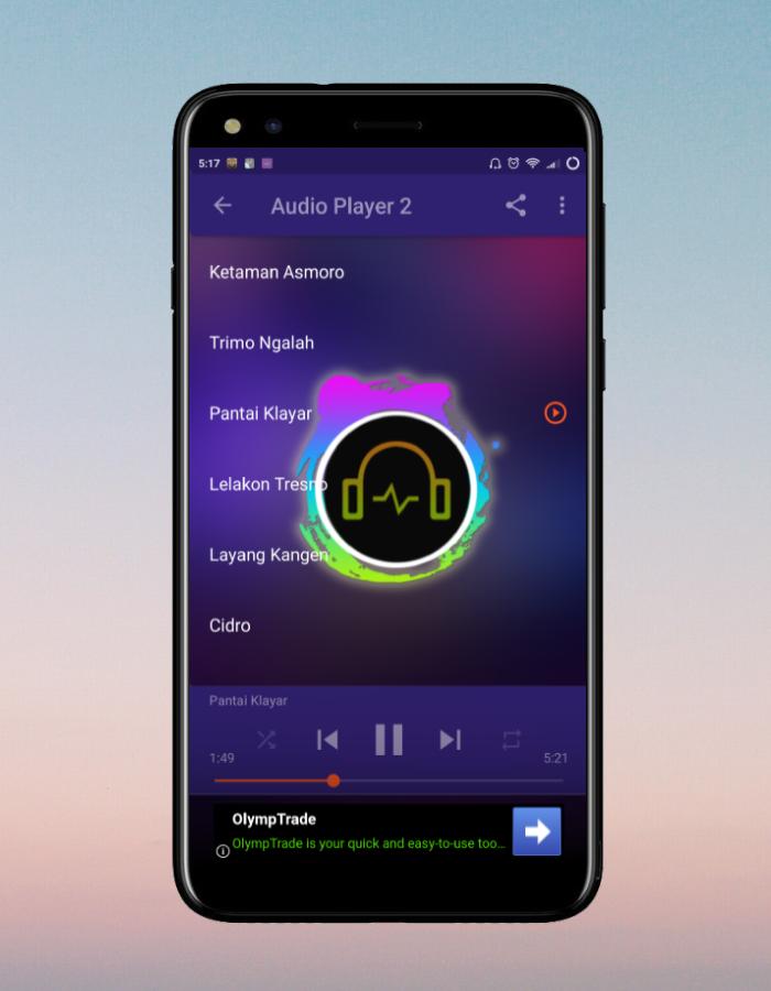 Mp3 Lagu Campursari Offline For Android Apk Download