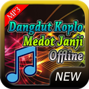 MP3 Dangdut Koplo Paling Top APK