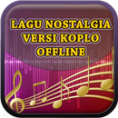 Lagu Pop Nostalgia Versi Koplo Offline APK