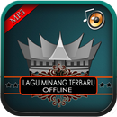 Lagu Minang Terbaru aplikacja
