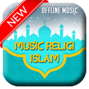 Lagu Hits Religi Islam Offline aplikacja