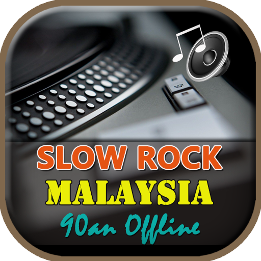 Lagu Slow Rock Malaysia 90an Offline