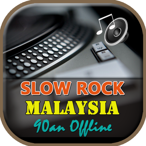 Die Neueste Version Von Lagu Slow Rock Malaysia 90an Offline 2 6 Apk Fur Android Bei Apkfab Herunterladen