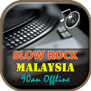 Lagu Slow Rock Malaysia 90an Offline APK
