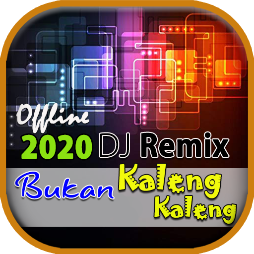 Music DJ Bukan Kaleng Kaleng