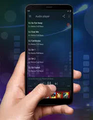 Descargar APK de Music DJ Bukan Kaleng Kaleng