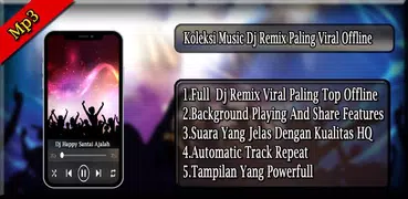 Lagu DJ Remix Paling Viral