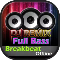 Lagu DJ Remix Paling Viral アプリダウンロード