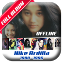 Full Album Nike Ardilla '88/96 APK