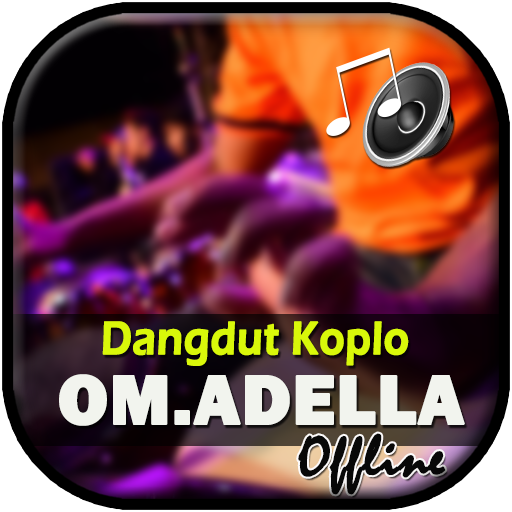 Lagu Dangdut OM. ADELLA