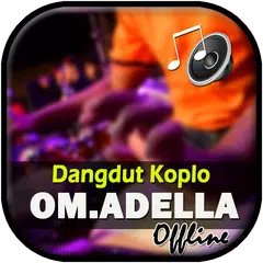 download Lagu Dangdut OM. ADELLA APK