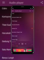 Lagu Dangdut OM. ADELLA poster