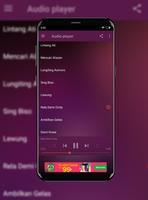 Lagu Dangdut OM. ADELLA screenshot 1