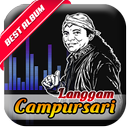Langgam Campursari Best Album Vol. 1 APK