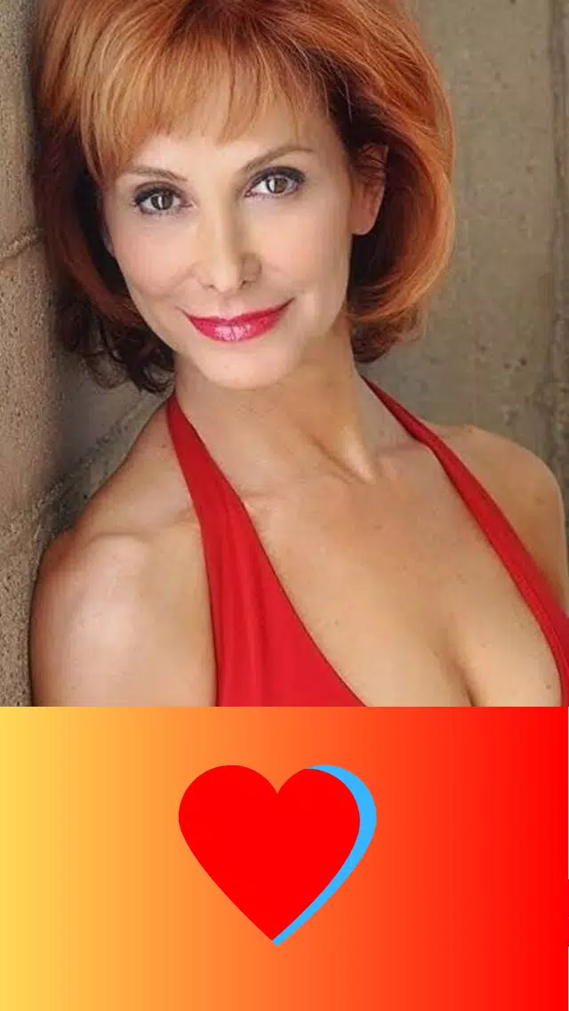 Safe, secure, and discreet mature women hookup online