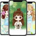 Girly Wallpaper