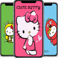 Cute Kitty Wallpapers