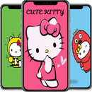 Cute Kitty Wallpapers APK