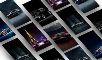 Car Wallpaper HD screenshot 2