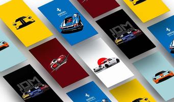 Car Wallpaper HD screenshot 3