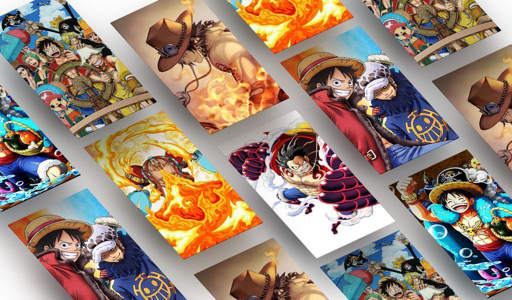 Luffy Fan Art Wallpaper For Android Apk Download Luffy Fan Art Wallpaper For Android Apk Download