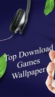 HD Walli for Gamers ポスター