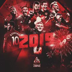 Manchester United Wallpaper HD 4K for Android 2019 アプリダウンロード