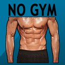 No Gym Abs Workout - Six Pack at Home APK